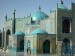 Shrine of Hazrat Ali in Marzar-e Sharif